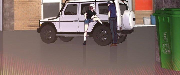 Trò Chơi Đổi Vai Ở Hoang Đảo Chapter 11 - Trang 2