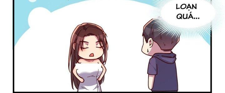 Trò Chơi Đổi Vai Ở Hoang Đảo Chapter 11 - Trang 2