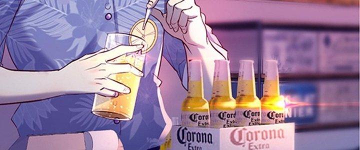 Trò Chơi Đổi Vai Ở Hoang Đảo Chapter 11 - Trang 2