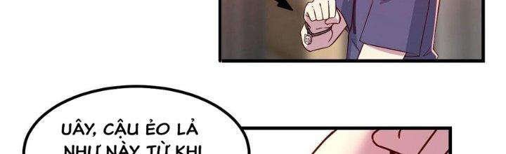 Trò Chơi Đổi Vai Ở Hoang Đảo Chapter 11 - Trang 2