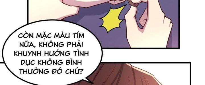 Trò Chơi Đổi Vai Ở Hoang Đảo Chapter 11 - Trang 2