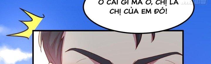 Trò Chơi Đổi Vai Ở Hoang Đảo Chapter 11 - Trang 2