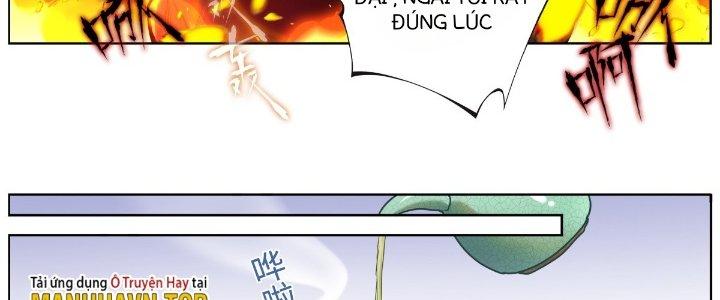 Ta Đột Nhiên Thành Tiên, Làm Sao Bây Giờ Chapter 82 - Trang 2