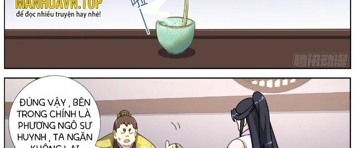 Ta Đột Nhiên Thành Tiên, Làm Sao Bây Giờ Chapter 82 - Trang 2