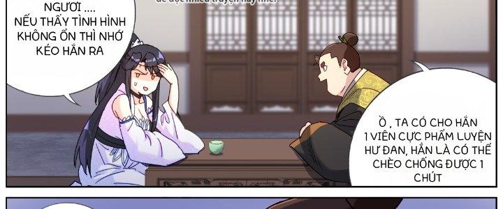 Ta Đột Nhiên Thành Tiên, Làm Sao Bây Giờ Chapter 82 - Trang 2