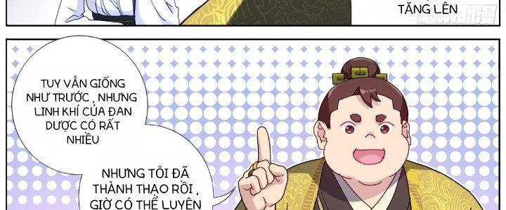 Ta Đột Nhiên Thành Tiên, Làm Sao Bây Giờ Chapter 82 - Trang 2