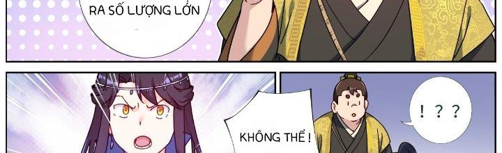 Ta Đột Nhiên Thành Tiên, Làm Sao Bây Giờ Chapter 82 - Trang 2