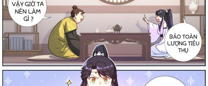 Ta Đột Nhiên Thành Tiên, Làm Sao Bây Giờ Chapter 82 - Trang 2