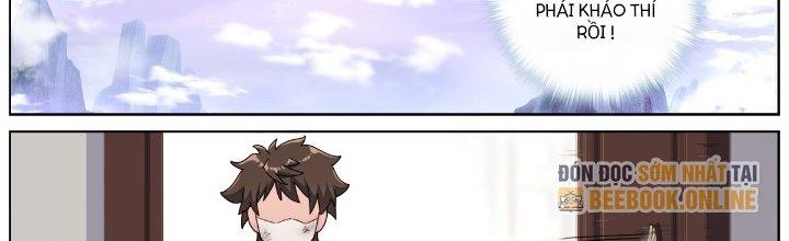 Ta Đột Nhiên Thành Tiên, Làm Sao Bây Giờ Chapter 82 - Trang 2