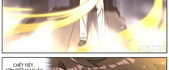 Ta Đột Nhiên Thành Tiên, Làm Sao Bây Giờ Chapter 82 - Trang 2