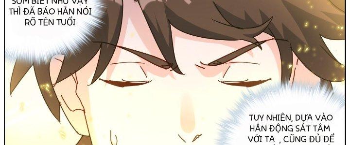 Ta Đột Nhiên Thành Tiên, Làm Sao Bây Giờ Chapter 82 - Trang 2