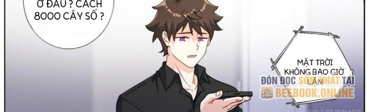 Ta Đột Nhiên Thành Tiên, Làm Sao Bây Giờ Chapter 82 - Trang 2