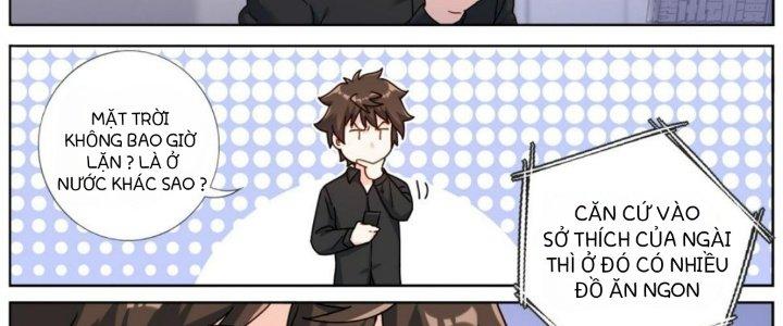 Ta Đột Nhiên Thành Tiên, Làm Sao Bây Giờ Chapter 82 - Trang 2