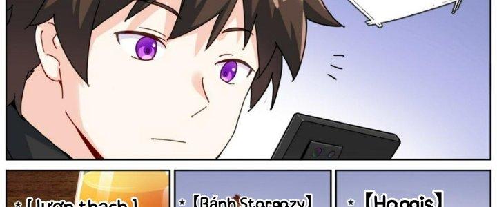 Ta Đột Nhiên Thành Tiên, Làm Sao Bây Giờ Chapter 82 - Trang 2