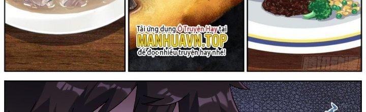 Ta Đột Nhiên Thành Tiên, Làm Sao Bây Giờ Chapter 82 - Trang 2