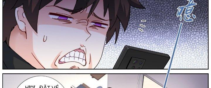 Ta Đột Nhiên Thành Tiên, Làm Sao Bây Giờ Chapter 82 - Trang 2