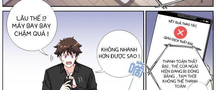 Ta Đột Nhiên Thành Tiên, Làm Sao Bây Giờ Chapter 82 - Trang 2