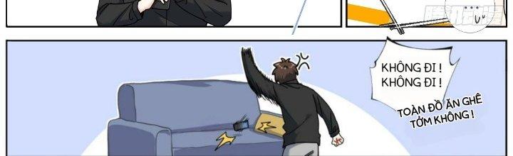 Ta Đột Nhiên Thành Tiên, Làm Sao Bây Giờ Chapter 82 - Trang 2