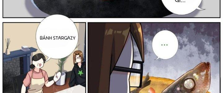 Ta Đột Nhiên Thành Tiên, Làm Sao Bây Giờ Chapter 82 - Trang 2