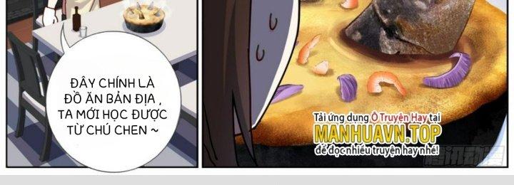 Ta Đột Nhiên Thành Tiên, Làm Sao Bây Giờ Chapter 82 - Trang 2