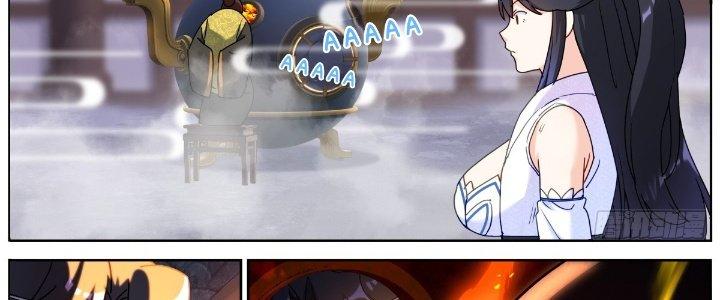 Ta Đột Nhiên Thành Tiên, Làm Sao Bây Giờ Chapter 82 - Trang 2