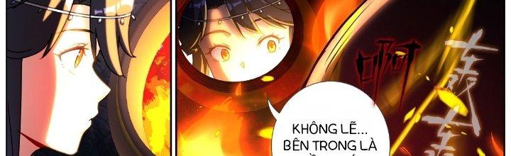 Ta Đột Nhiên Thành Tiên, Làm Sao Bây Giờ Chapter 82 - Trang 2