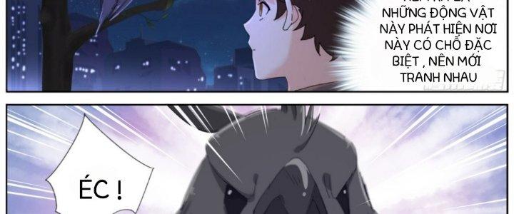 Ta Đột Nhiên Thành Tiên, Làm Sao Bây Giờ Chapter 83 - Trang 2