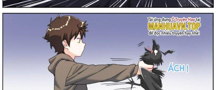 Ta Đột Nhiên Thành Tiên, Làm Sao Bây Giờ Chapter 83 - Trang 2