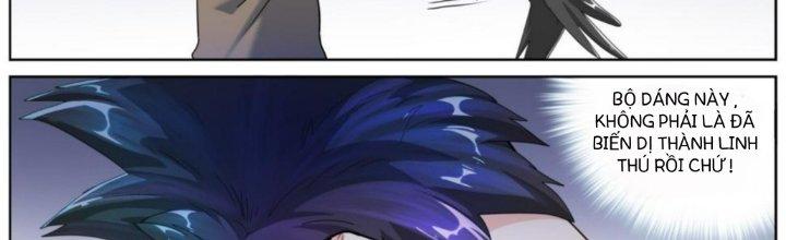 Ta Đột Nhiên Thành Tiên, Làm Sao Bây Giờ Chapter 83 - Trang 2