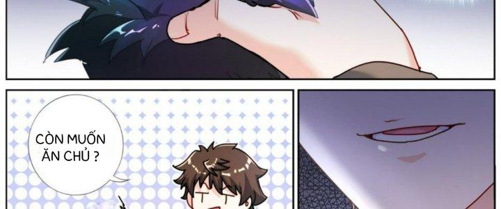 Ta Đột Nhiên Thành Tiên, Làm Sao Bây Giờ Chapter 83 - Trang 2