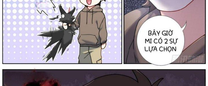 Ta Đột Nhiên Thành Tiên, Làm Sao Bây Giờ Chapter 83 - Trang 2