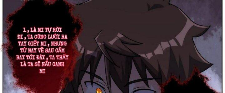 Ta Đột Nhiên Thành Tiên, Làm Sao Bây Giờ Chapter 83 - Trang 2