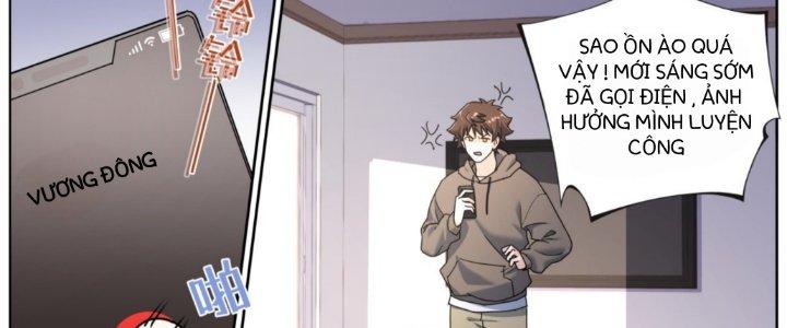 Ta Đột Nhiên Thành Tiên, Làm Sao Bây Giờ Chapter 83 - Trang 2