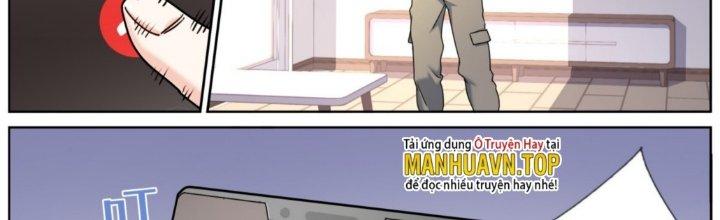 Ta Đột Nhiên Thành Tiên, Làm Sao Bây Giờ Chapter 83 - Trang 2