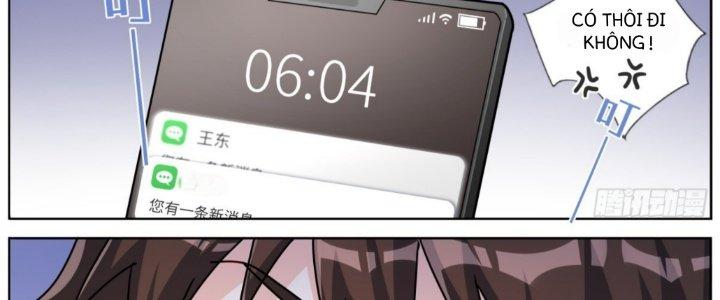 Ta Đột Nhiên Thành Tiên, Làm Sao Bây Giờ Chapter 83 - Trang 2