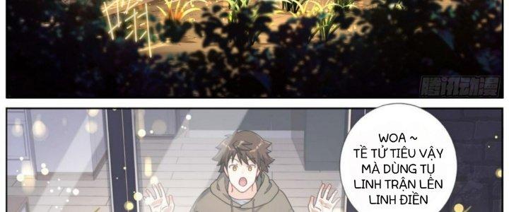 Ta Đột Nhiên Thành Tiên, Làm Sao Bây Giờ Chapter 83 - Trang 2