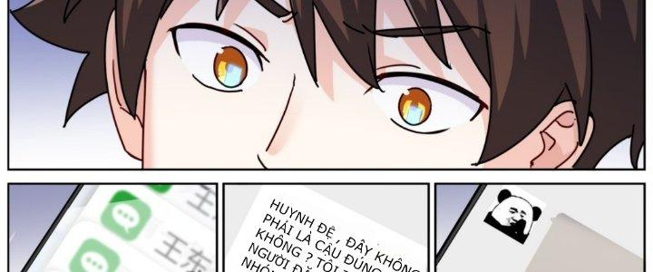 Ta Đột Nhiên Thành Tiên, Làm Sao Bây Giờ Chapter 83 - Trang 2