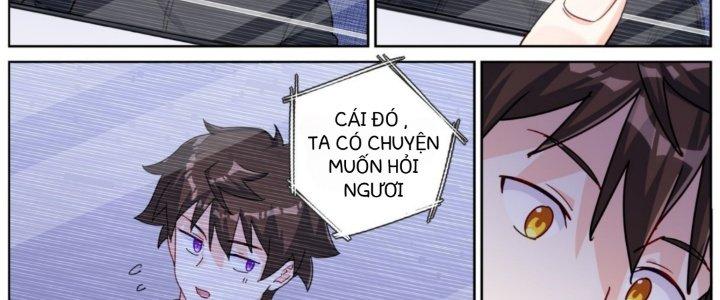 Ta Đột Nhiên Thành Tiên, Làm Sao Bây Giờ Chapter 83 - Trang 2