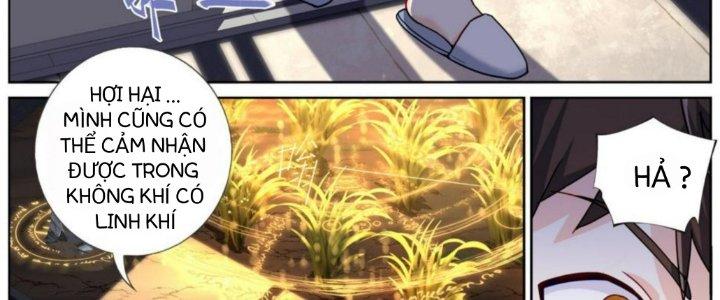 Ta Đột Nhiên Thành Tiên, Làm Sao Bây Giờ Chapter 83 - Trang 2