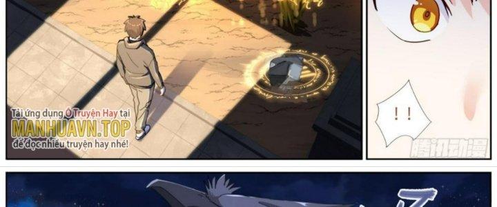 Ta Đột Nhiên Thành Tiên, Làm Sao Bây Giờ Chapter 83 - Trang 2