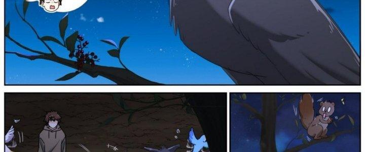 Ta Đột Nhiên Thành Tiên, Làm Sao Bây Giờ Chapter 83 - Trang 2