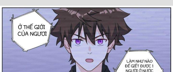 Ta Đột Nhiên Thành Tiên, Làm Sao Bây Giờ Chapter 84 - Trang 2