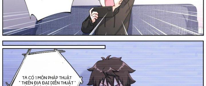 Ta Đột Nhiên Thành Tiên, Làm Sao Bây Giờ Chapter 84 - Trang 2