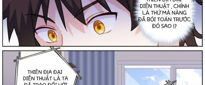 Ta Đột Nhiên Thành Tiên, Làm Sao Bây Giờ Chapter 84 - Trang 2