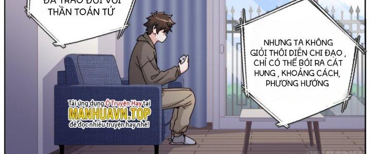 Ta Đột Nhiên Thành Tiên, Làm Sao Bây Giờ Chapter 84 - Trang 2