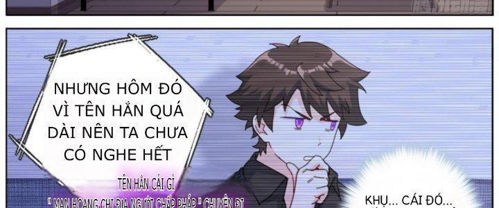 Ta Đột Nhiên Thành Tiên, Làm Sao Bây Giờ Chapter 84 - Trang 2