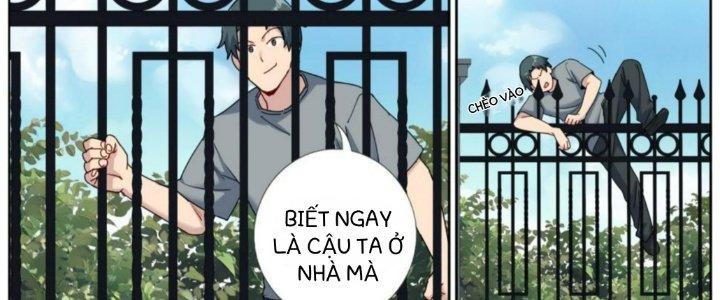 Ta Đột Nhiên Thành Tiên, Làm Sao Bây Giờ Chapter 84 - Trang 2