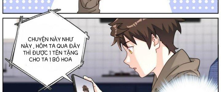 Ta Đột Nhiên Thành Tiên, Làm Sao Bây Giờ Chapter 84 - Trang 2