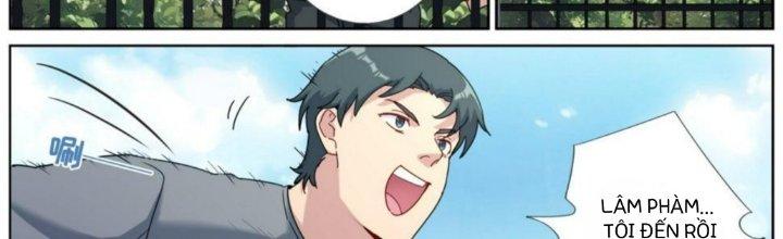 Ta Đột Nhiên Thành Tiên, Làm Sao Bây Giờ Chapter 84 - Trang 2