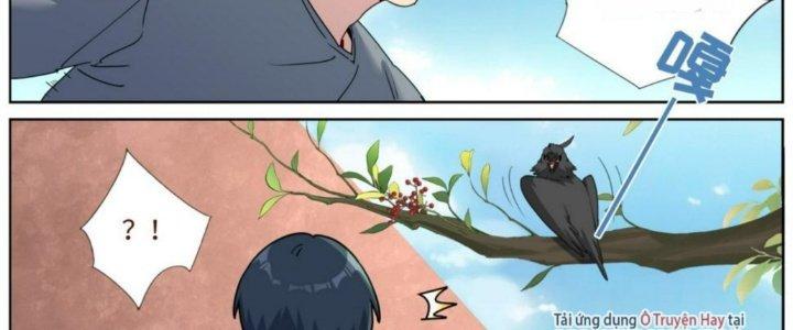 Ta Đột Nhiên Thành Tiên, Làm Sao Bây Giờ Chapter 84 - Trang 2